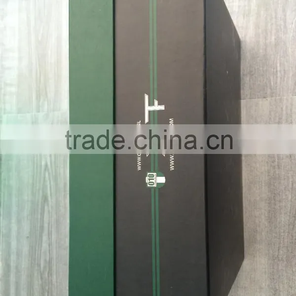 Luxury Design Custom Printed Cardboard Shoe Box Wholesale photo-4