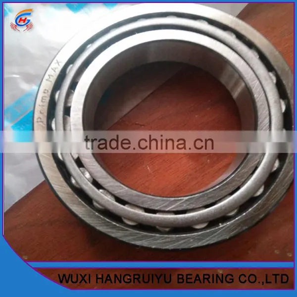 Taper Roller Conical Rolling Bearings A4059 - A4138 With Pressed Steel Cage Used on Differential and Pinion Configurations photo-3