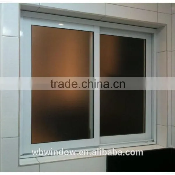 India Market LG Hausys Style Window Pvc Profile Frame photo-2