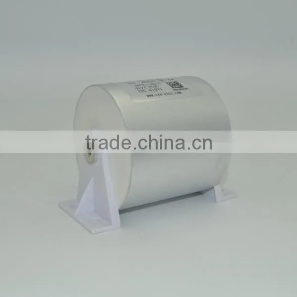 Igbt Snubber Capacitor, Polypropylene Capacitor, Metallized Film Capacitor photo-4