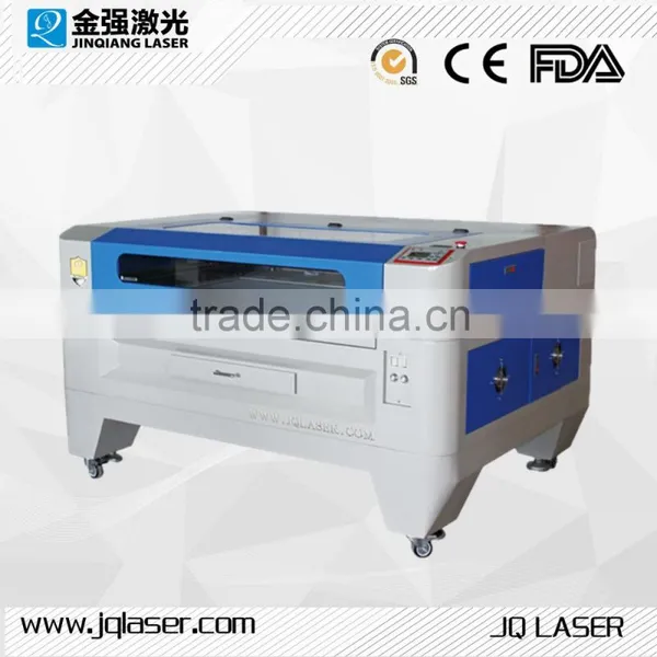 1390 Cnc Laser Machine for Plywood Cutting