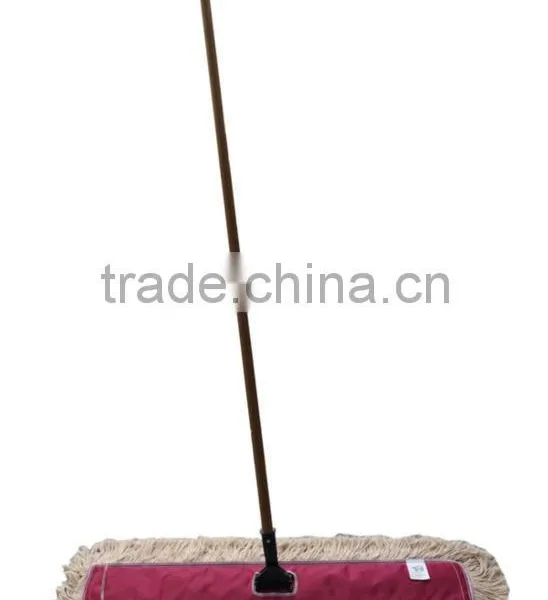 SY020RW Cleaning Folding Flat Dust Mops for Tile Floors photo-5