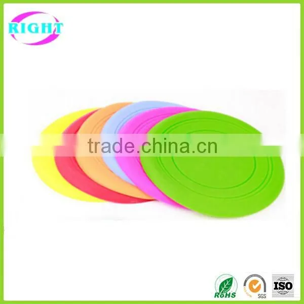 Custom Frisbee/dog Frisbee Launcher/collapsible Frisbee photo-6