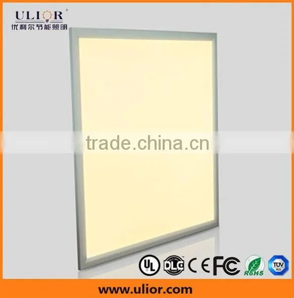 P1-112 CE RoHS FCC Listed Shenzhen Commercial Kitchen Recessed Led Panel photo-4