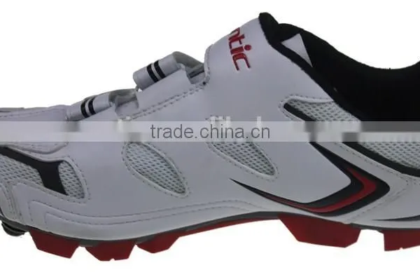 2016 MTB Nylon Outsole Cycling Shoes With Atop Buckle photo-2