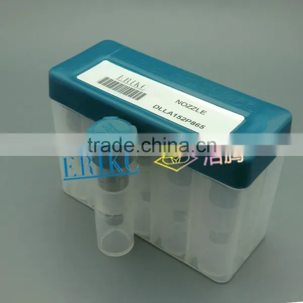 6WF1-TC Denso DLLA152 P865 Fountain Sponge Jet Nozzle P865 , Denso Nozzle DLLA152P865 photo-6