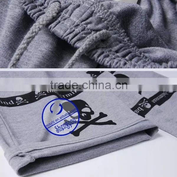 Wholesale Mens Print Shorts Factory in China photo-6