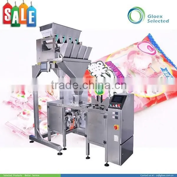 2015 High Quality Linear Type Chocolate Packaging Machine photo-2