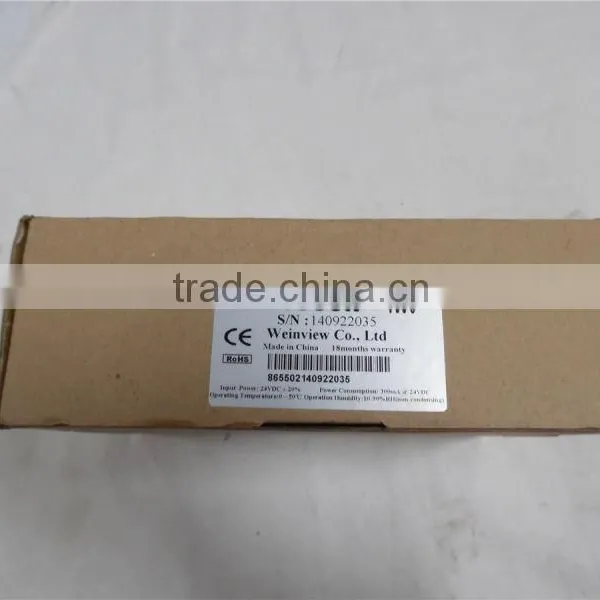 Brand New MT6050IP Weinview 4.3 Inch Hmi photo-5