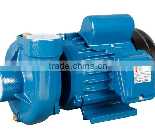 0.5HP~3HP High Flow Rate PX Series Centrifugal Pump photo-2