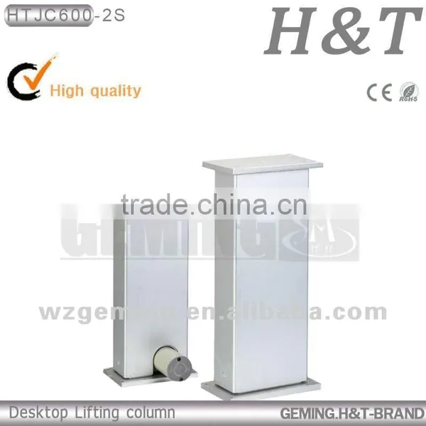 Single Column Car Lift 2 Column Lift