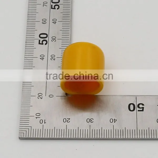 Vinyl Plastic End Caps For Tubing With REACH RoHS UL ISO9001 photo-6