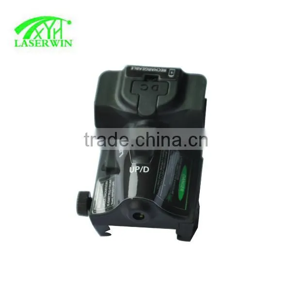 Picatinny Rail Pistol Red Laser Sight/ Red Dot Sight photo-4