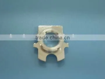 Metal Stamping Part for Precision Component