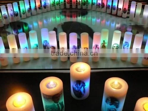 Top Selling High Speed Digital 3d Candle Printer for Sale photo-2