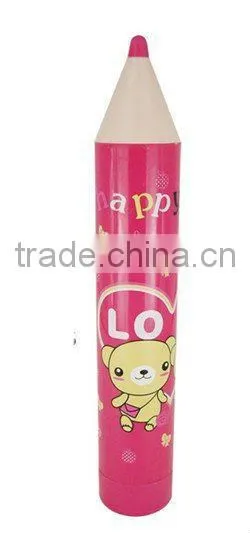 Pencil Shape Mbrella/bottle Shape Umbrella (Social Audit and BSCI Certified Company)