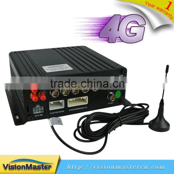 Dual WiFi Model Network 1080P Real-time Web Monitoring NVR photo-5