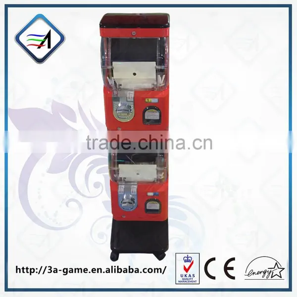 Gashapon Machine Capsule Toys In Coin Operated photo-2