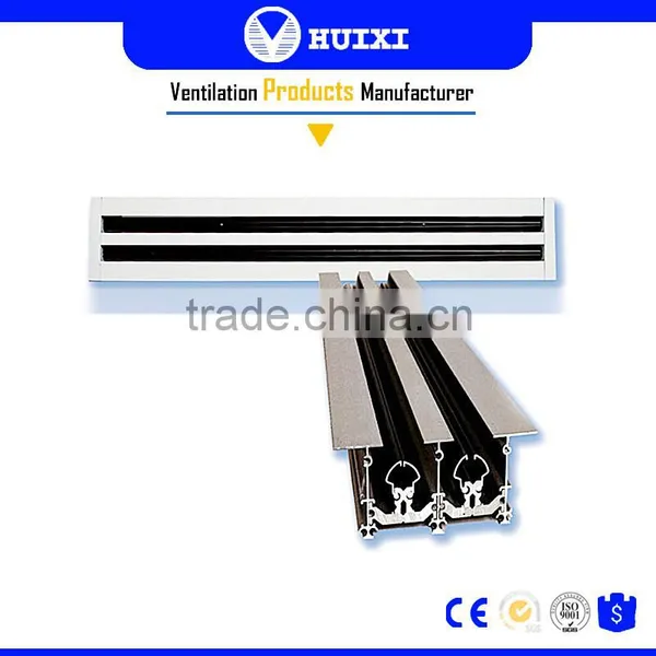 Linear Slot Diffuser for Air Conditioning photo-4