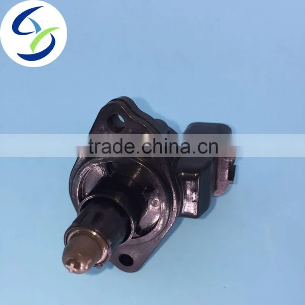 MD614380 MD614282 MD628053 New Idle Air Control Valve IAC Valve w/ O-Ring photo-5