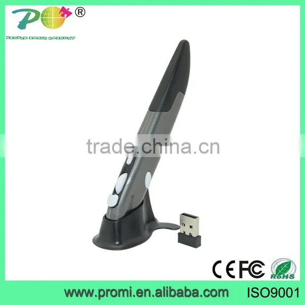 Unique Computer Accessories With Fancy Computer Pen Mouse ce Fcc and Rohs Certification photo-2