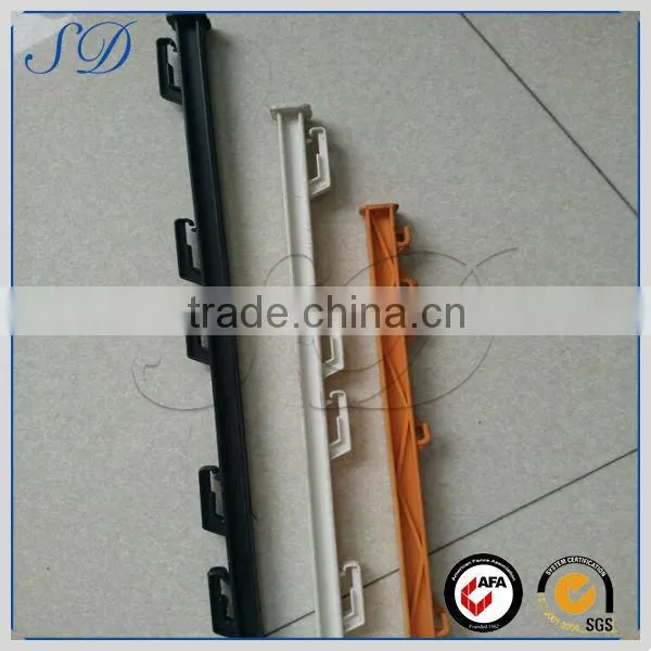 Electric Fence Temporary Plastic Post Stick photo-4