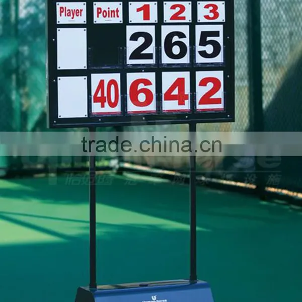 Tennis Scorekeeper ,tennis Scoreboard photo-2