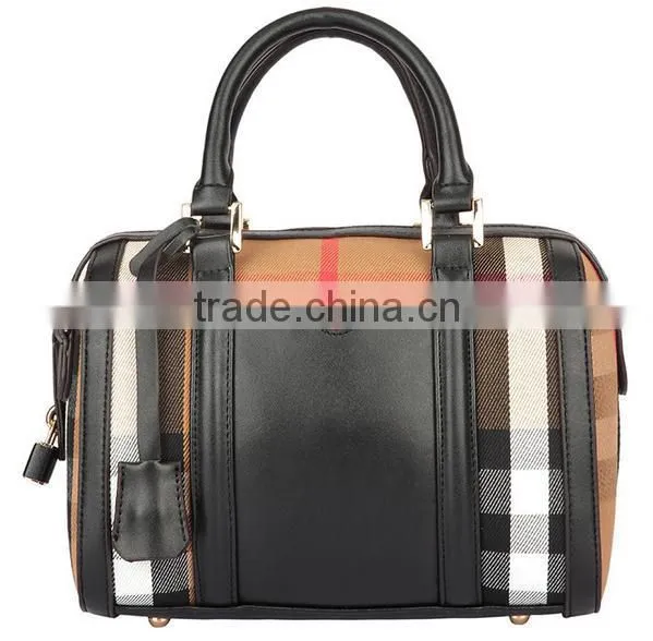 Handbags Women's Bag Women Hand Bags, Leather Bag, Woman Handbag Ladies 2015