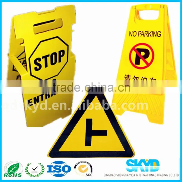 PP Corrugated Plastic Sheet for Signage photo-6
