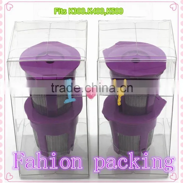 The Best Factory Price and Top Quality Round Coffee Filters, K-cups Coffee Filter, Plastic Coffee Filter photo-2
