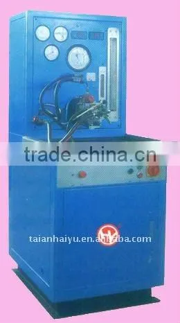 Testing Weight Assisted Pressure,HY-PT Cummins Test Bench