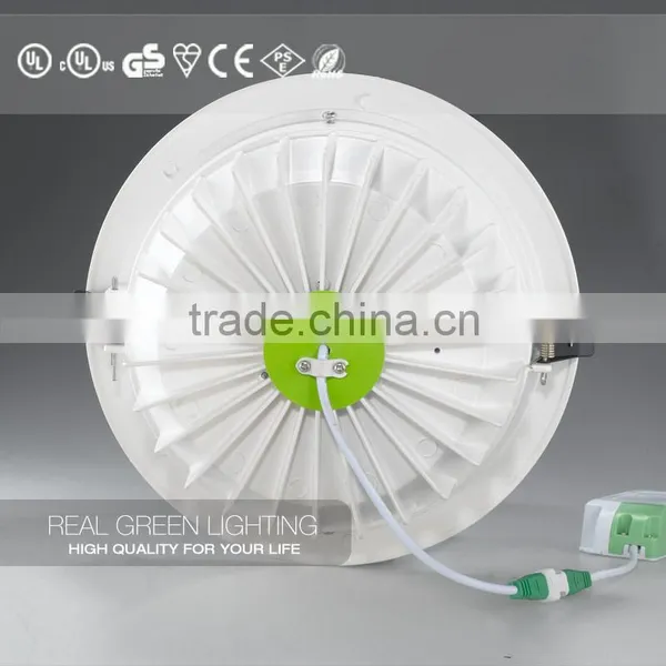 Smd5730 Led Downlight 25W Downlight 25w Downlight Led 8 Inch Recessed LED Down Light photo-3