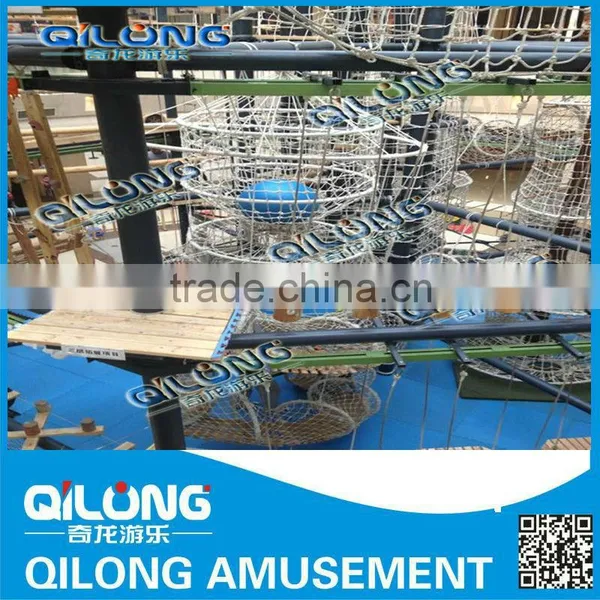 Gorgeous Interactive Playground Events photo-2