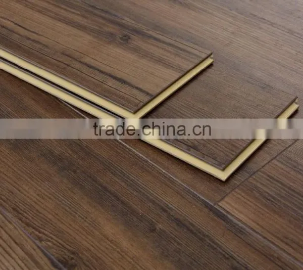 High Quality Waterproof WPC Flooring With Fsc CE SGS Certifications photo-3