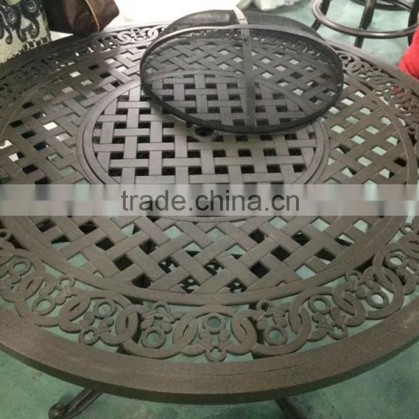 Hot Sales Aluminum Furniture Outdoor Bar Stools Furniture photo-4
