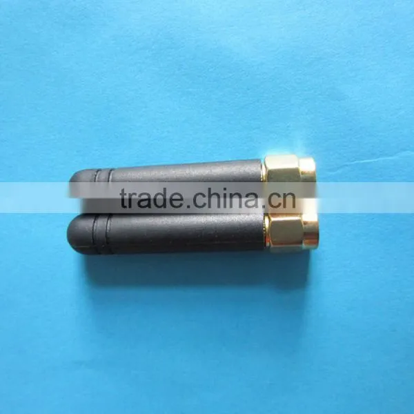 Manufacturer Supply 3dBi Antenna Access Control Dipole Antenna External Access Control RFID Antenna photo-2
