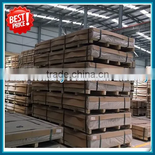 1060 1050 3003 3005 Aluminum Checker Plate Sheet photo-3