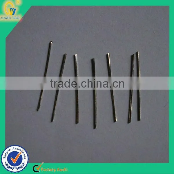 End Straight Steel Fiber for Shotcrete Construct Reinforcing