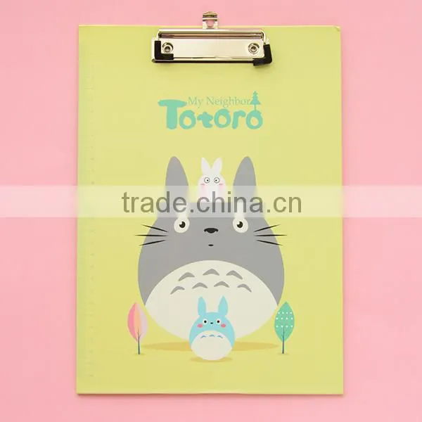 Free Sample Customized Clipboard With Pockets photo-3