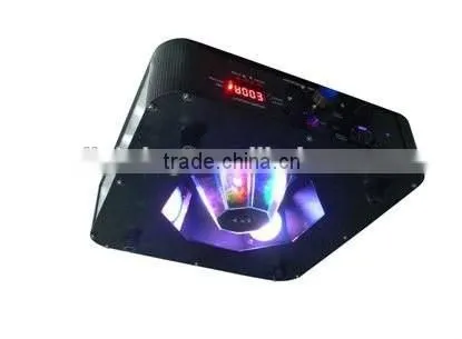 Christmas 4*12w Four Eye Led Scan Light photo-2