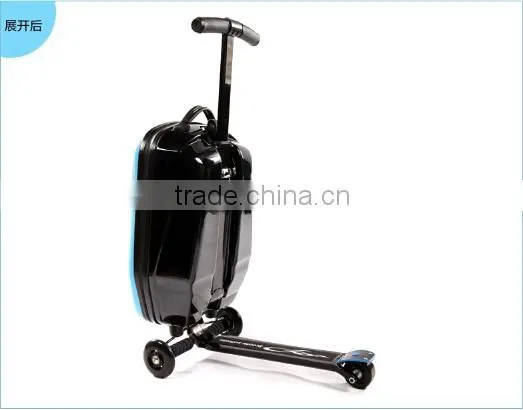 Best Selling pc Hard Suitcase Boxes