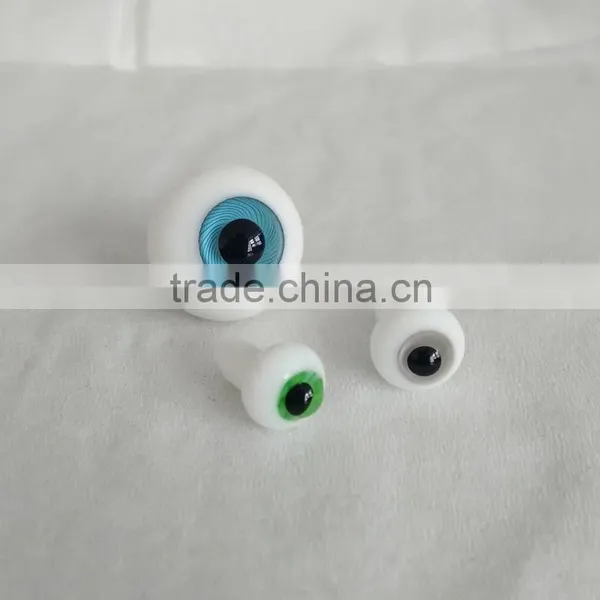100% Handmade Craft Glass Eyes for Dolls photo-4