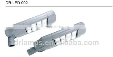 4 Moudle Type LED Street Lights