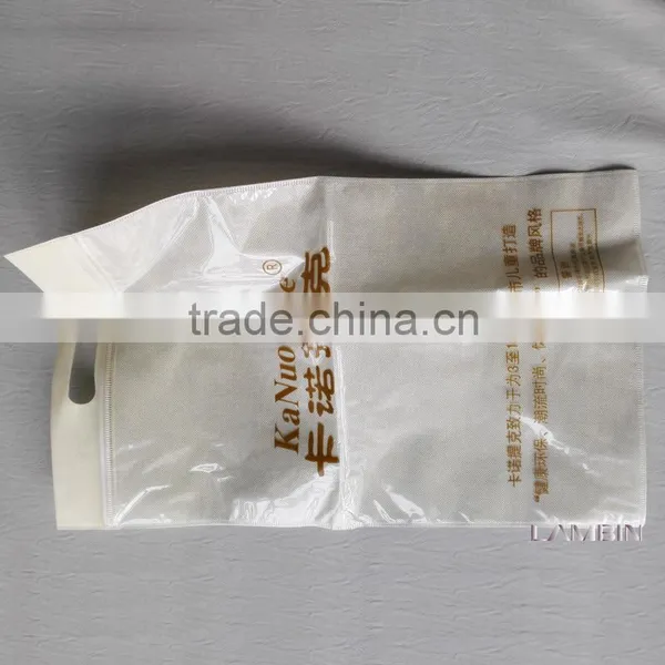 Manufature Packaging Bag for Children Outdoor Sportswear photo-3