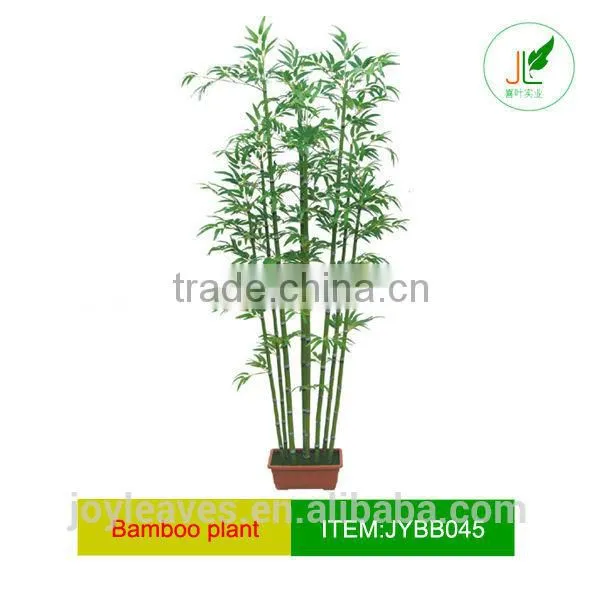 indoor decoration artificial trees,Artificial lucky bamboo tree