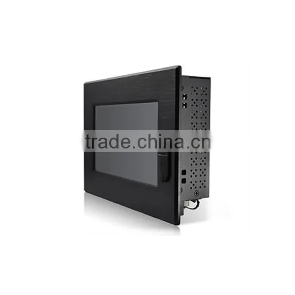 7"Industrial Touch Panel PC photo-2