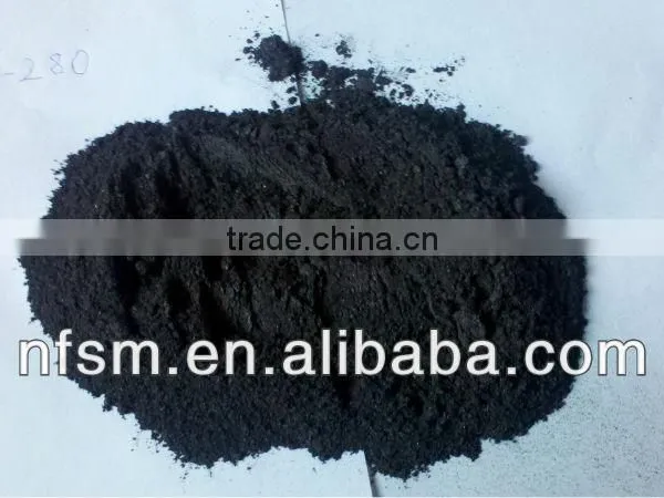 -200mesh Natural Flake Graphite Powder