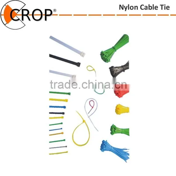 Cable Ties Nylon Cable Ties