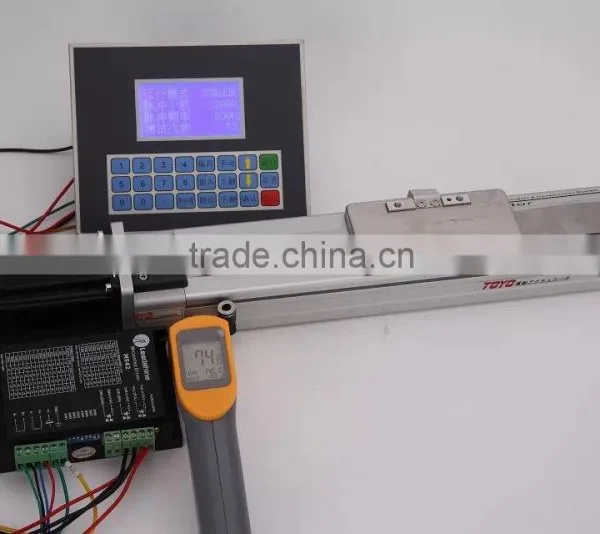 1.8degree Closed Loop Stepper Motor Nema24 and Driver photo-2