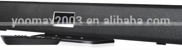 Soundbar Price Separate Woofer, 2.1 Channel Soundbar, Bluetooth Soundbar (YX-210)